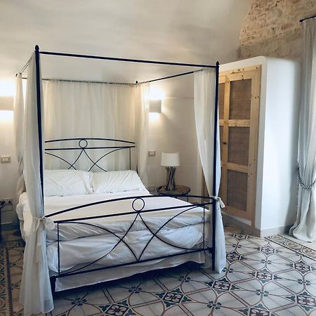 Masseria Nicola Casavola Martina Franca Eksteriør billede