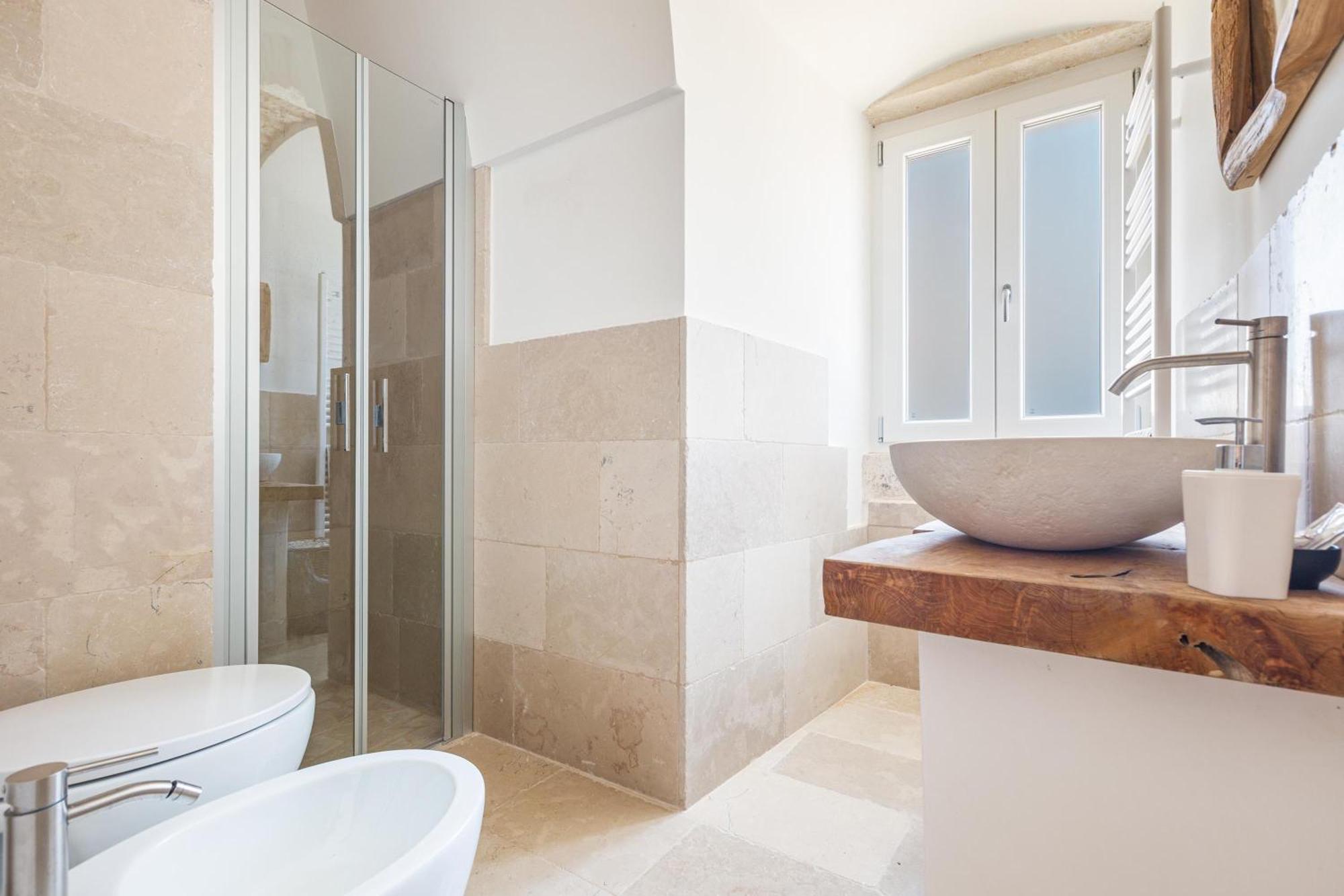 Masseria Nicola Casavola Martina Franca Eksteriør billede