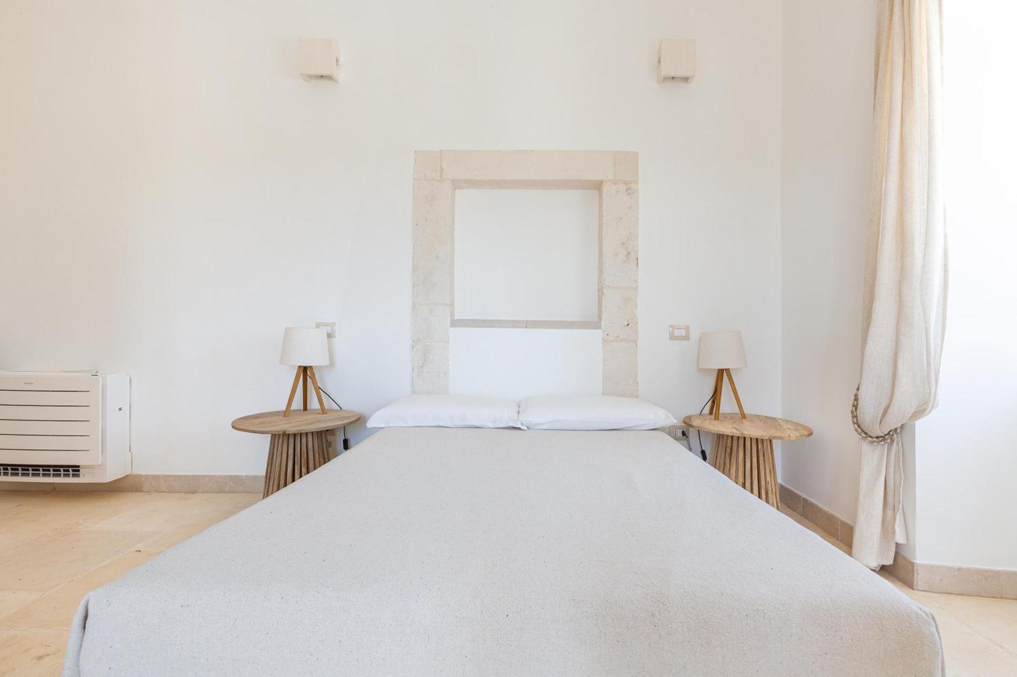 Masseria Nicola Casavola Martina Franca Eksteriør billede
